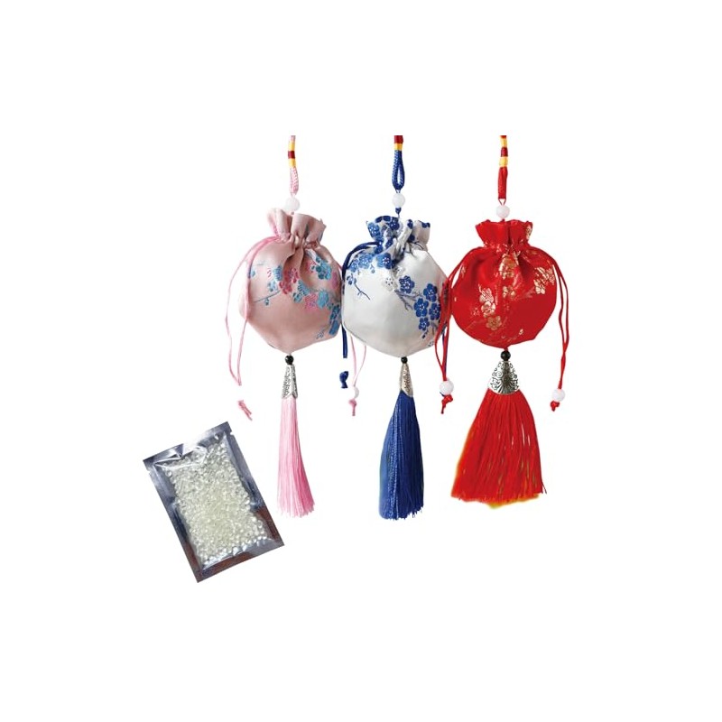 Amelia Aromatic Bag Amulet Strap Kaifun Kaifun Kao Kao Imperial