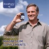 GREENPEOPLE GREENPEOPLE Magnesium Glycinate Supplement Caps | 300mg Triple Magnesium
