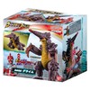 Bandai Ultraman Omega Ultra Kaiju Advance Grime