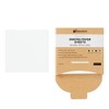 Restaurantware Pastry Tek 4 x 4 Inch Parchment Paper Sheets
