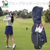 Golf Glove Holder Hanger Keychain Double-Sided Tee Holder Drop Protection