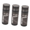 3pcs 15g Hair Volumizing Powder Fluffy Dense Hair Thickening Fibers