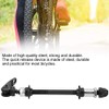 Keenso 145 Hub Axle Hollow Rear Axle and 175 Quick