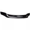 Unbranded FOR 2020-2025 NISSAN SENTRA R STYLE GLOSS BLACK HIGH