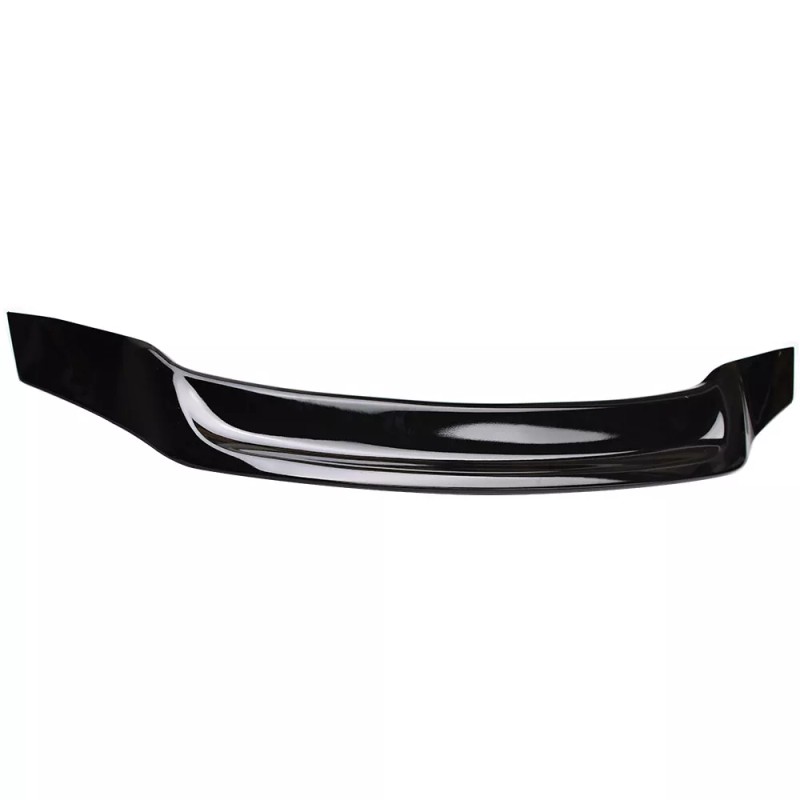 Unbranded FOR 2020-2025 NISSAN SENTRA R STYLE GLOSS BLACK HIGH