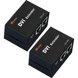 1080i DVI Local & Remote Repeater 1080i