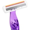 BIC Soliel Simply Smooth - Maquinilla de afeitar desechable para
