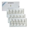 Sothis NEW Sothys Moisture Ampoule 2ml 20+10 Vials Dermo Booster