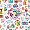 Sanrio (SANRIO) Sanrio Characters Sticker 862045