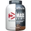 Dymatize Super Mass Gainer Protein Powder, Rich Chocolate, 52g Protein,