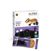 OLYRA Organic Sandwich Biscuits Greek Yogurt & Blueberry-Low Sugar High