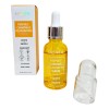 Sérum Coreano Moira Cosmetics con Manzanilla FPS 1, Hidratante Antiedad