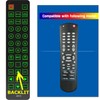 Replacement Remote Control for Velodyne Subwoofer Digital Drive Series 1812