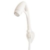 ETL Oxygenics 26788 BodySpa RV Handheld Shower - White