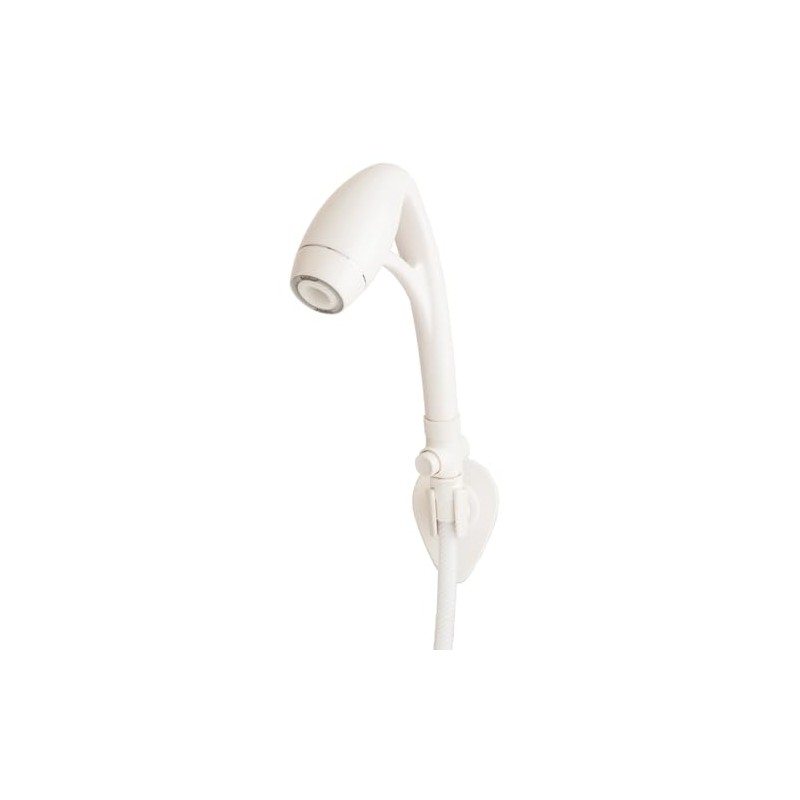 ETL Oxygenics 26788 BodySpa RV Handheld Shower - White