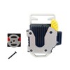 Muratec KDS SH-02T Convex Holder Safety Metal Holder Z for