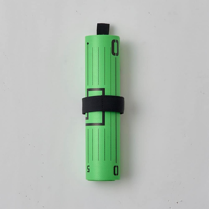 Riverley RBB Wide Measure #7612 Black