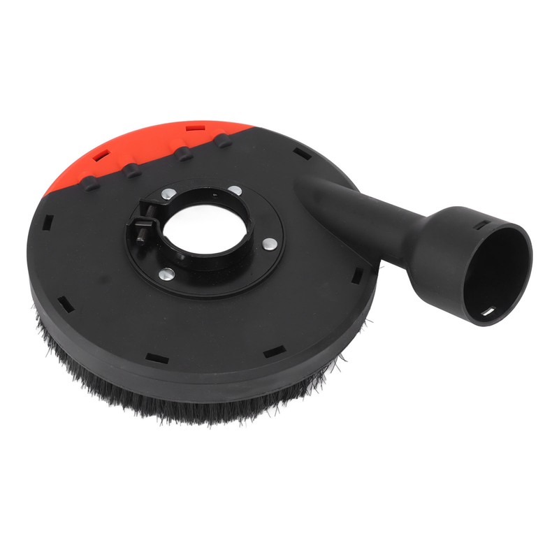 Angle Grinder Dust Shroud PC Polycarbonate Universal Angle Grinder Dust