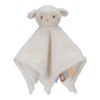 Little Dutch Little Farm 8802 Cuddly Blanket Sheep White