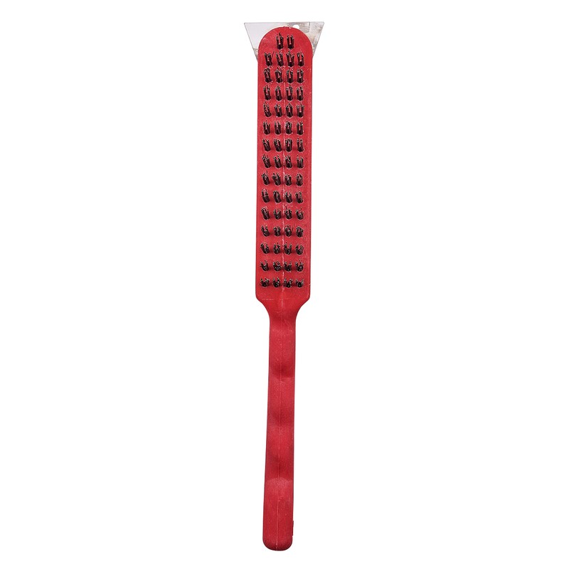 Amtech S3675 Wire Brush and Scraper