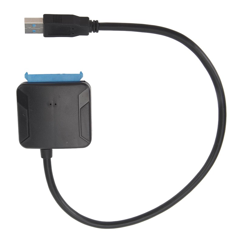 USB 3.0 to SATA Cable Plug and Play High Speed