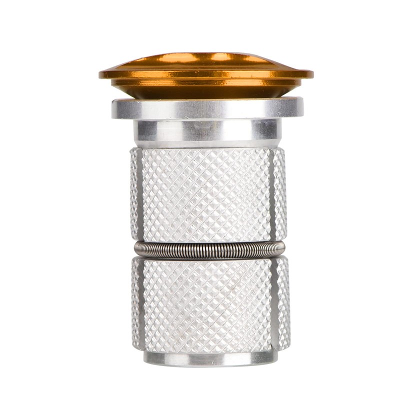 Compression Plug Carbon Steerer, Carbon Fork Compression Plug, Aluminum Alloy