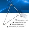 Pssopp Replacement part for knitting machine, wire frame braiding machine