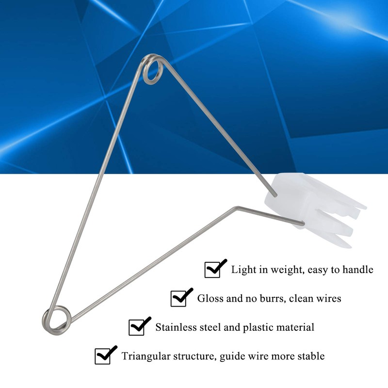 Pssopp Replacement part for knitting machine, wire frame braiding machine