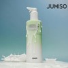 Jumiso D-Panthenol Barrier Soothing Cleansing Milk 300ml / 주미소 디-판테놀 베리어 수딩 클렌징 밀크 300ml