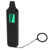 Gas Detector Professional High Accuracy Sensitive Audible Visual Alarm Handheld