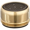 Delta Faucet RP18508PB Aerator for 2.2 GPM, Polished Brass