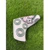 Odyssey 2020 April Major - Masters - Blade Putter Headcover