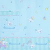 Sanrio 913103 Cinnamoroll Kids Apron (Unicorn) 47.2 inches (120 cm)