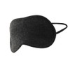 Prettystern 100% Cashmere 2-Ply Eye Sleep Mask Night Mask Soft