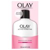 Olay Active Hydrating Beauty Fluid, Original, 4 Fl Oz (Pack