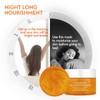 Vitamin C Sleep Overnight Face Mask - 150g Hyaluronic Acid