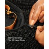 Curly Half Wig 20 Inch