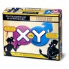 Techno Source X vs. Y Electronic Board Game