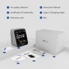 TY02 Indoor Air Quality Monitor, 5 in 1 Air Meters