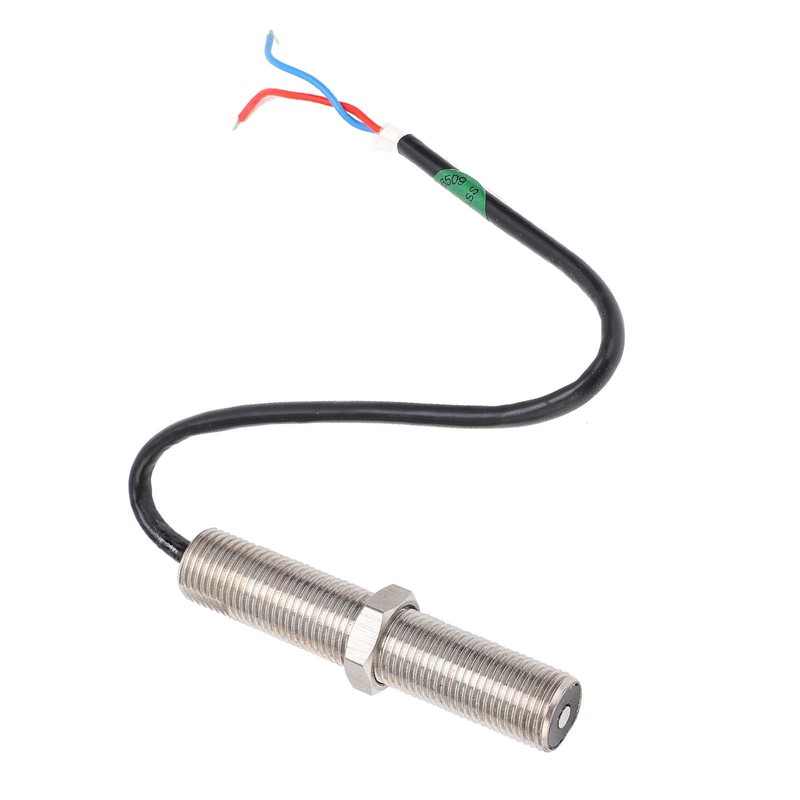 MSP675 Speed Sensor Induction Probe Sine Wave Output Signal Generator