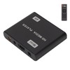4K HD Media Player Mini Streaming Media Player with Remote
