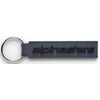 Alpinestars Linear Key Fob (CHARCOAL)