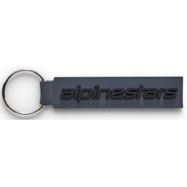 Alpinestars Linear Key Fob (CHARCOAL)