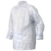 Otafuku Glove RF-3 Rain Suit (100% Polyvinyl Chloride, Waterproof, Top