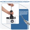 Bicos 3L Transmission Fluid Pump Manual Transmission Oil Pump/Oil Filling