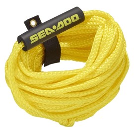 Sea-Doo Towable Tube Rope for 1 Person Tube