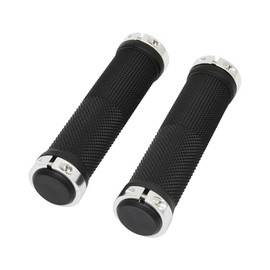 Palmy Sports (parumi-supo-tu) dabururingugurippu PS – G201 φ 22.2 X 130 mm Black/Silver