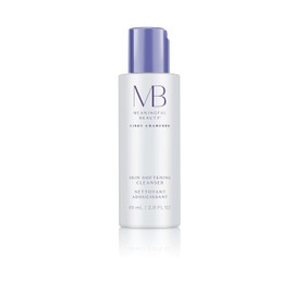 Meaningful Beauty Skin Softening Cleanser, 2 Fl Oz