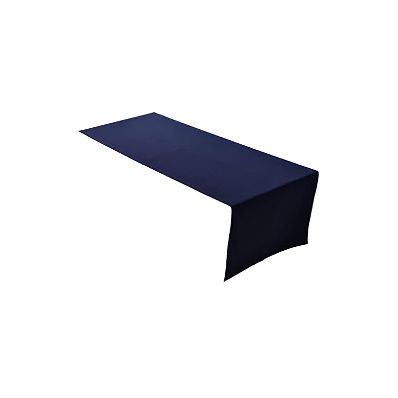 Lemos Home Table Runner Table Linen Made from 100% Cotton