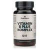 Vitamin B Plus Komplex mit Q10 und Beta Carotin -